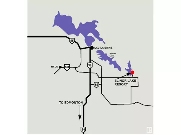 Rural Lac La Biche County, AB T0A2C0,65275 114A RANGE RD