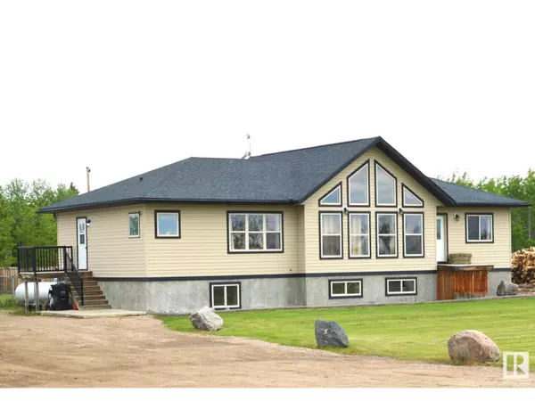 Rural Bonnyville, AB T0B0B0,Ardmore 4503-47 AV