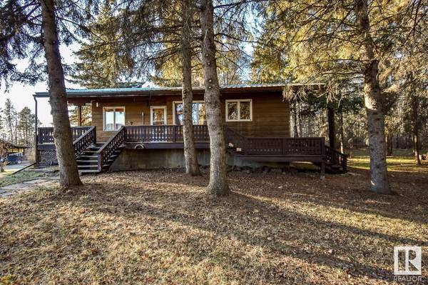 53203A RGE RD 40A, Rural Parkland County, AB T0E2K0