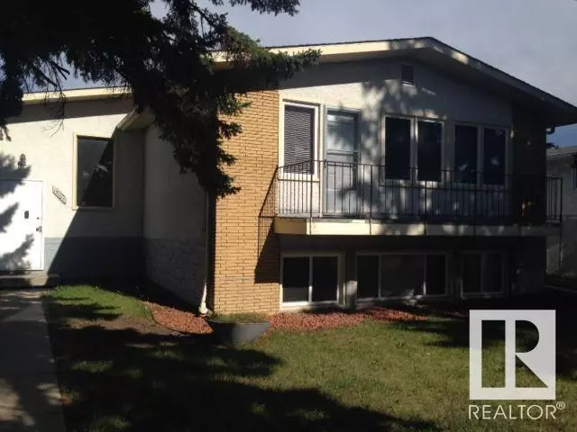 13007 83 ST NW, Edmonton, AB T5E2T4