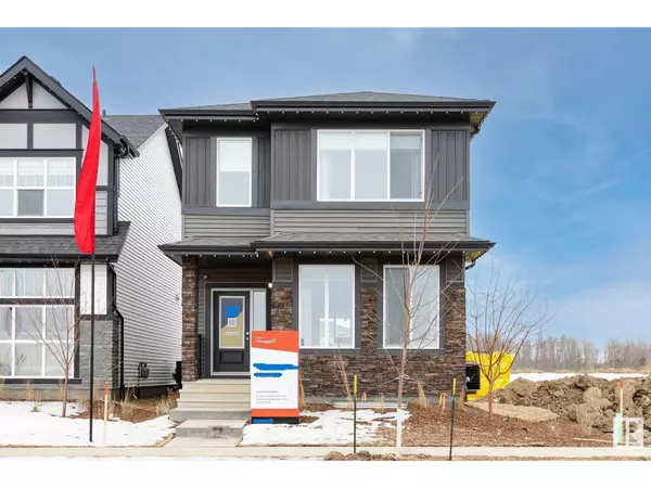 2379 TRUMPETER WY NW, Edmonton, AB T5S0R8