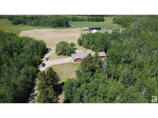 58328 Rg Rd 243, Rural Westlock County, AB T0G2J0