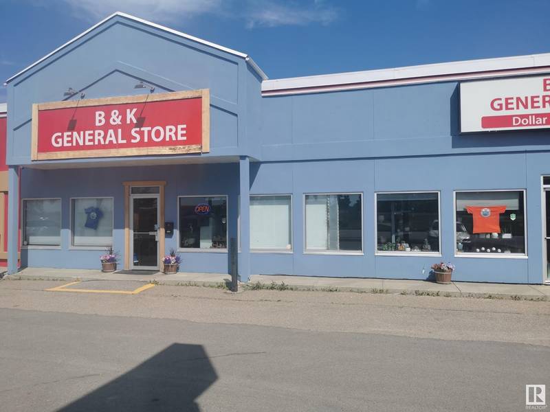 45A/B SUPERIOR ST, Devon, AB T9G1K8