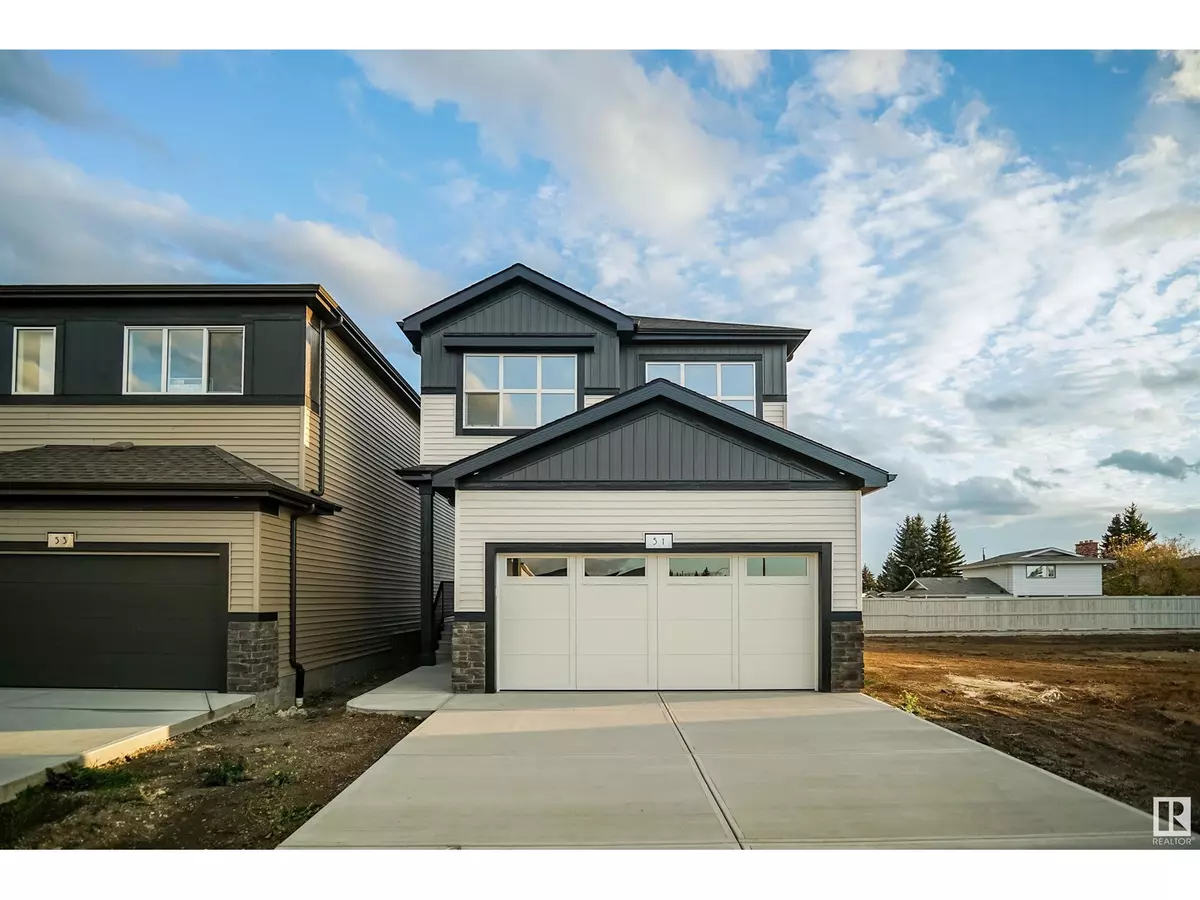 Edmonton, AB T5X0M6,81 ELSINORE PL NW