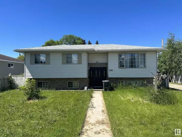 1503 10 ST, Cold Lake, AB T9M1L6