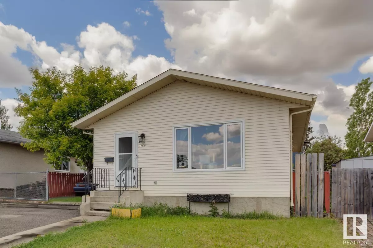 Edmonton, AB T5Y2J2,14528 34 ST NW