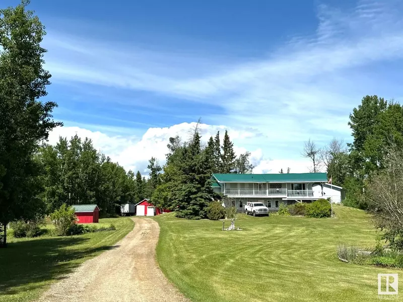 5230 TWP 510, Rural Parkland County, AB T0E2H0