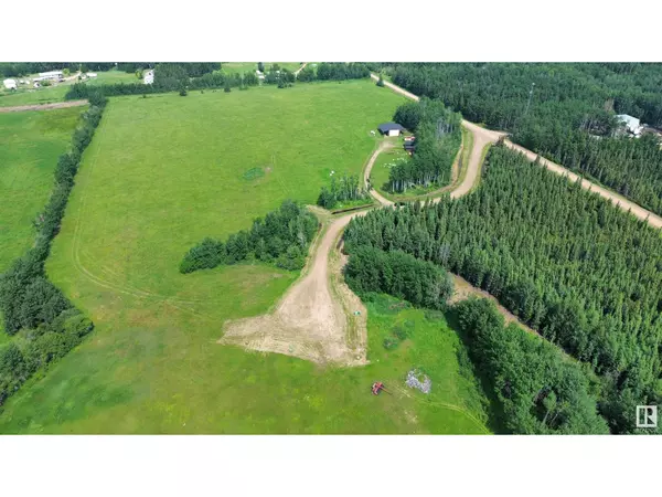 Rural Lac La Biche County, AB T0A2C2,#2 15055 TWP RD 674