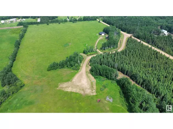 Rural Lac La Biche County, AB T0A2C2,#6 15055 TWP RD 674