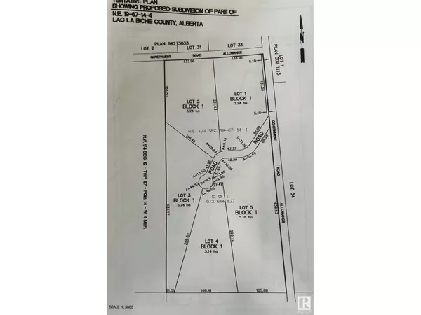 Rural Lac La Biche County, AB T0A2C2,#11 15055 TWP RD 674