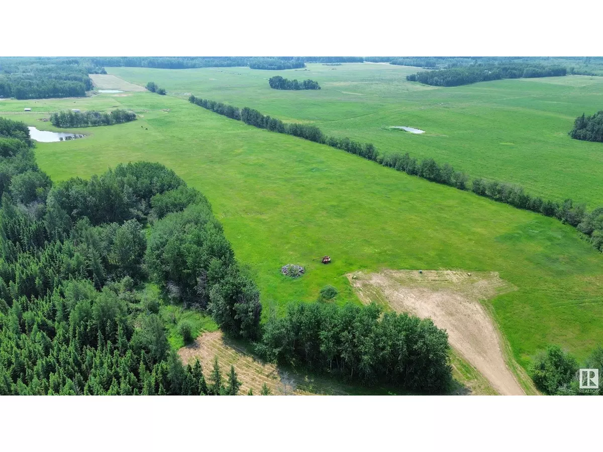 Rural Lac La Biche County, AB T0A2C2,#7 15055 TWP RD 674