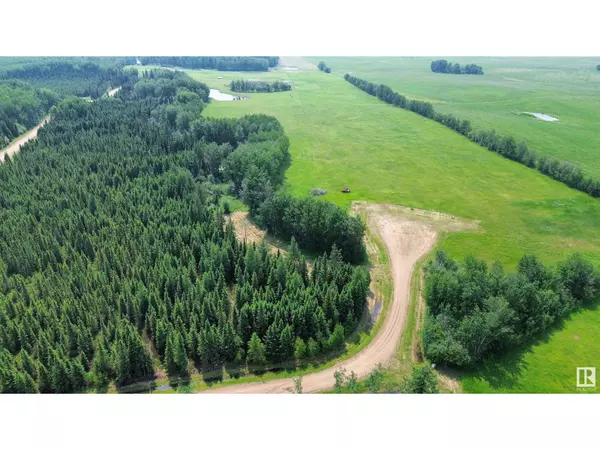 Rural Lac La Biche County, AB T0A2C2,#7 15055 TWP RD 674