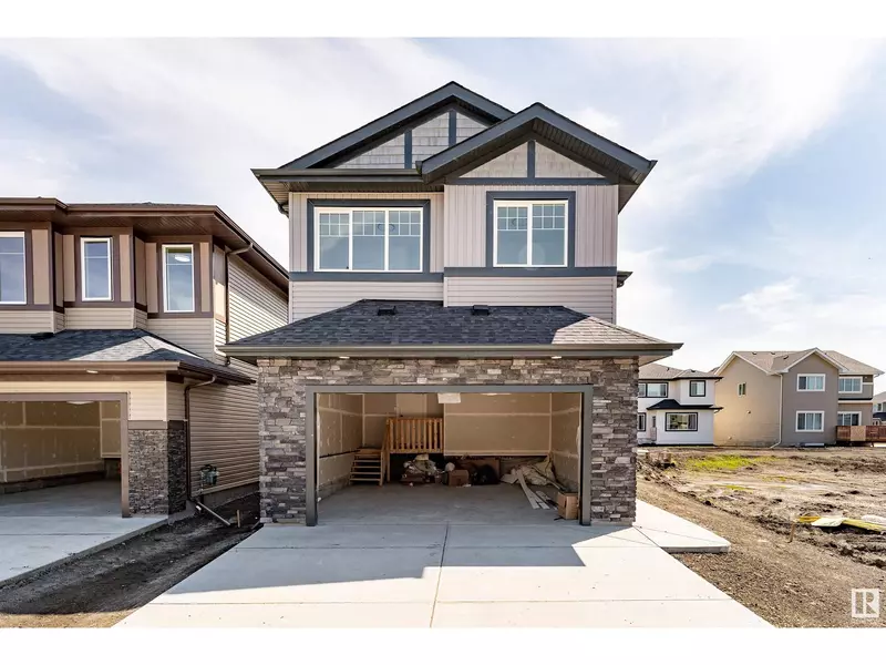 25 EDEN LI, Fort Saskatchewan, AB T8L0Z2