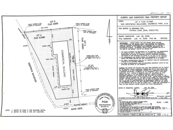 Sherwood Park, AB T8A0C9,1995 BRENTWOOD BV