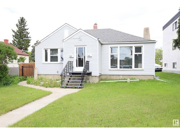 10923 109 St. NW NW, Edmonton, AB T5H3C2