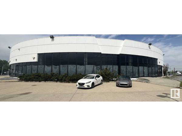 17250 Stony Plain RD NW NW, Edmonton, AB T5S1K6