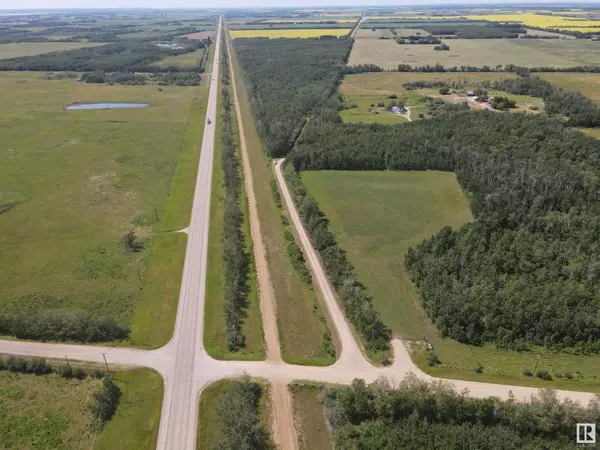 Rural Bonnyville, AB T0A0B0,PT of NE-34-61-4W4M