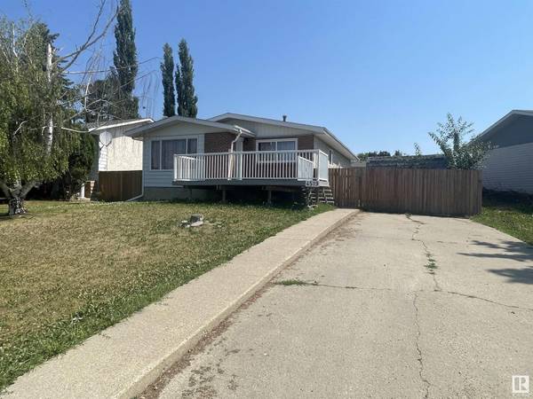 4519 54 ST, Drayton Valley, AB T7A1K7