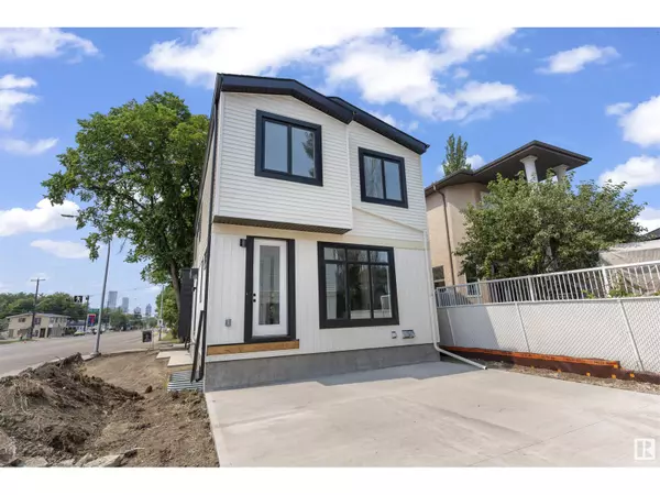 Edmonton, AB T6A3L5,10603 81 ST NW