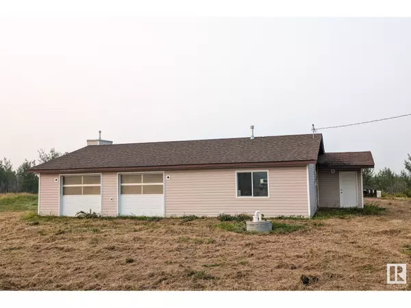 45514A Twp Rd 593A, Rural Bonnyville, AB T9N2J6