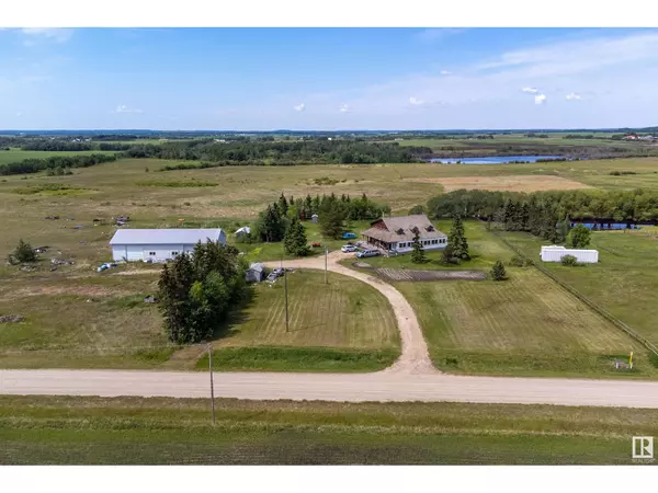 Rural Sturgeon County, AB T8R0Y6,56222 RR 264