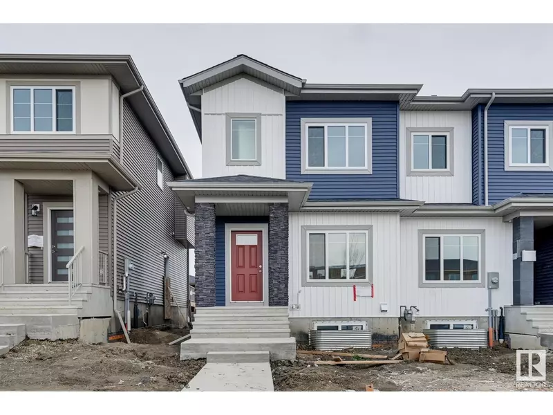 118 Castilian BV, Sherwood Park, AB T8H3A6