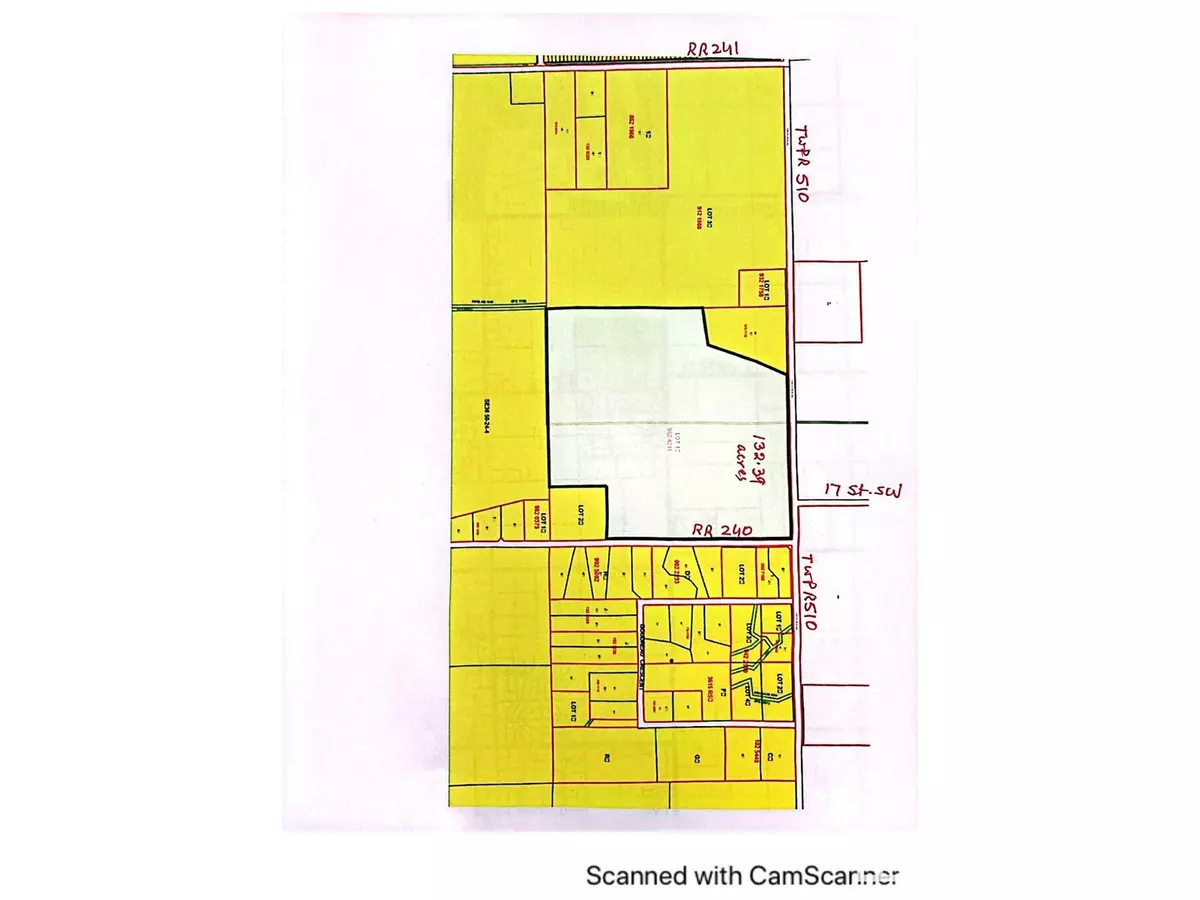 Rural Leduc County, AB T4X0T1,TWPR 510 And RR 240