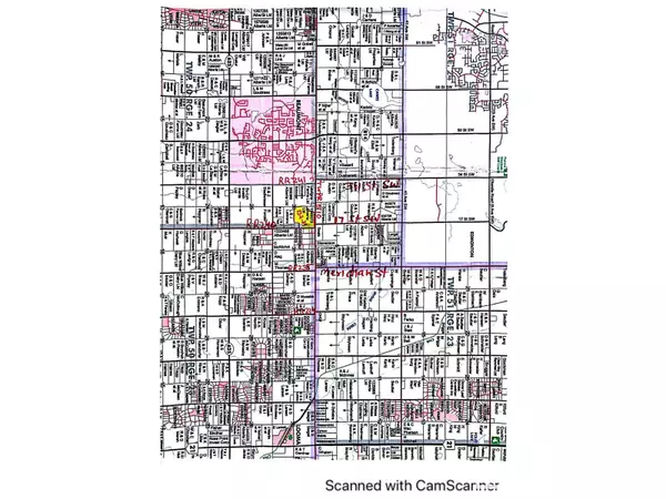 Rural Leduc County, AB T4X0T1,TWPR 510 And RR 240