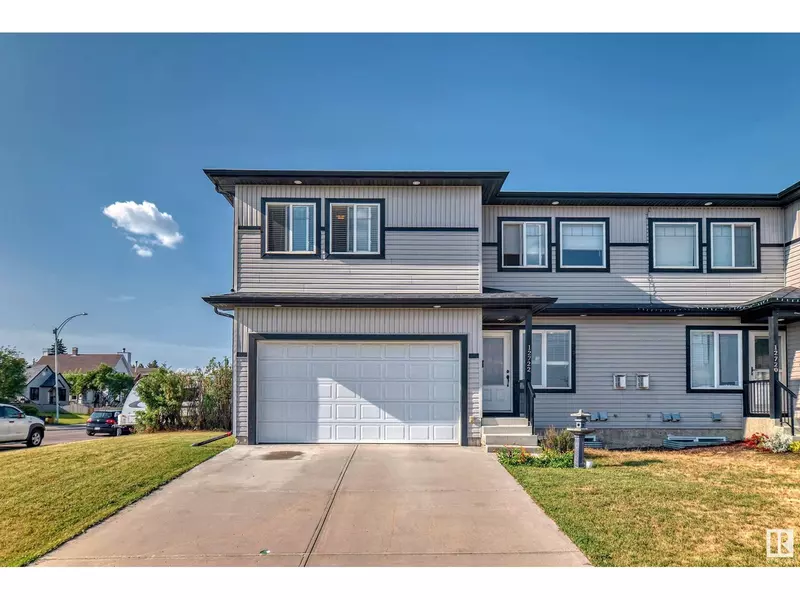 12722 127 AV NW NW, Edmonton, AB T5L1E2