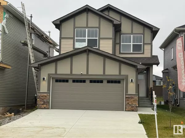 29 PENN PL, Spruce Grove, AB T7X2W7