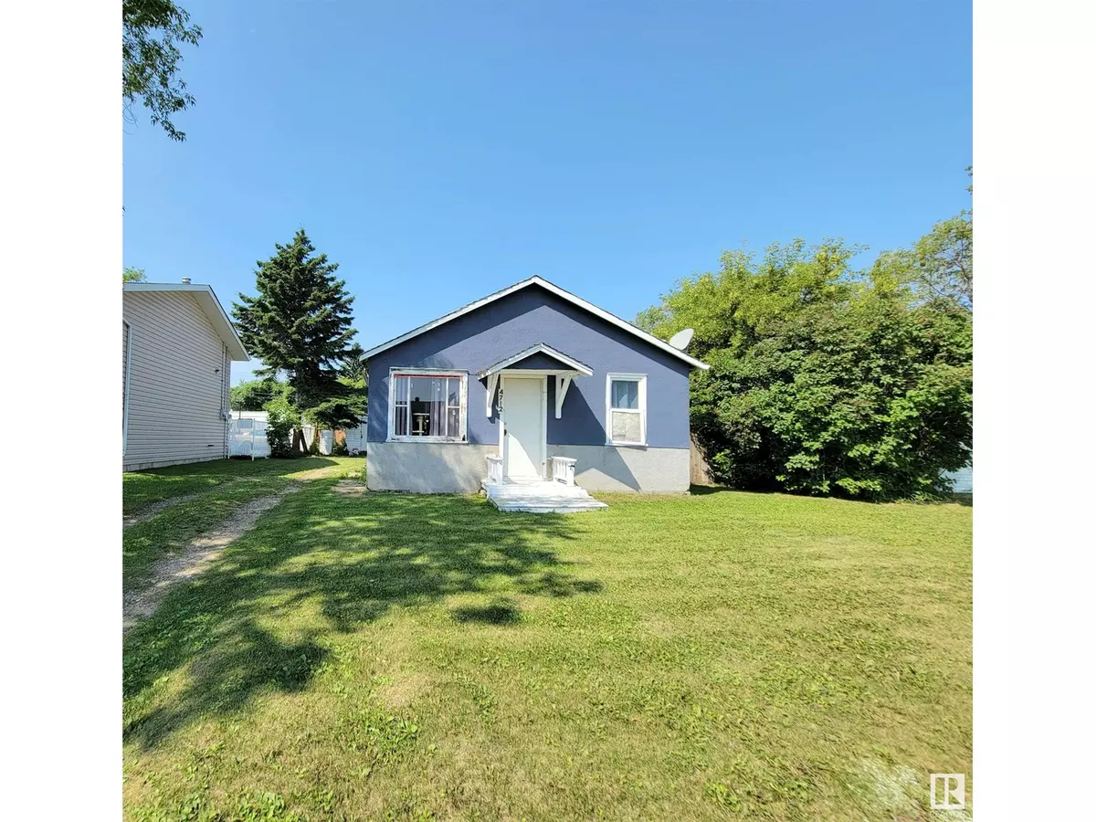 Cold Lake, AB T9M1Y4,4712 48 ST