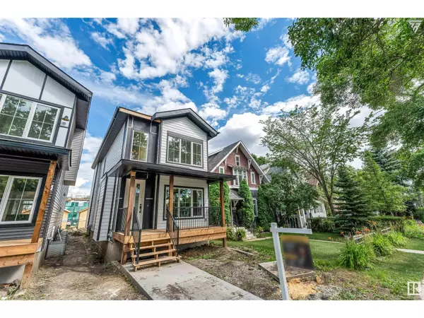 Edmonton, AB T5M0M2,11017 125ST NW