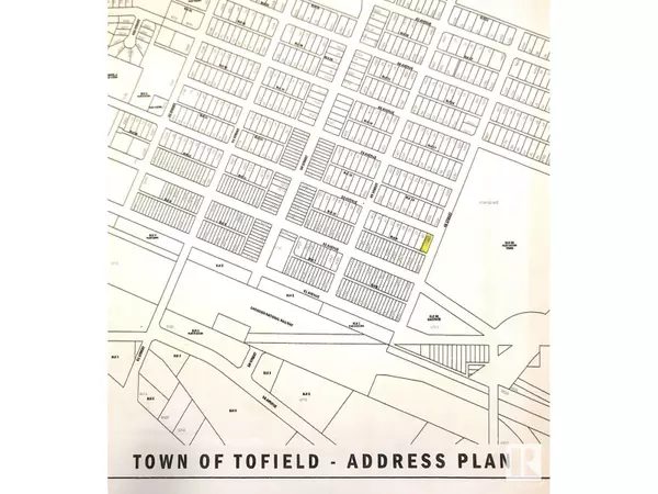 Tofield, AB T0B4J0,4803 53 AV