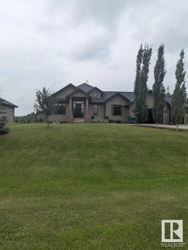 Rural Parkland County, AB T7Z0G8,2050 SPRING LAKE DR