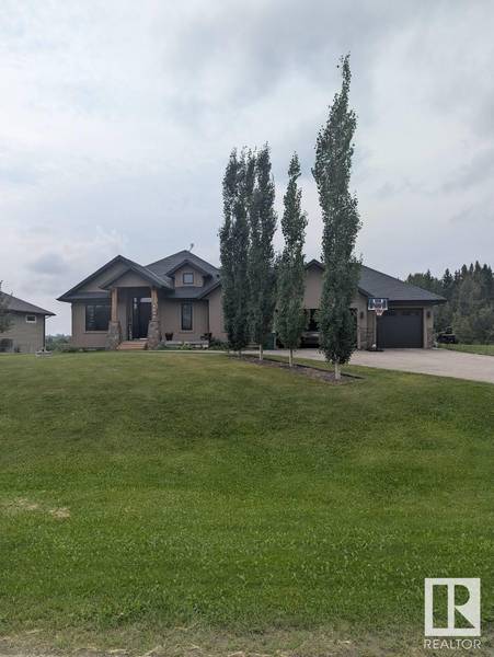 2050 SPRING LAKE DR, Rural Parkland County, AB T7Z0G8