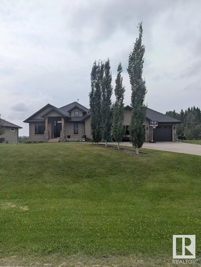 Rural Parkland County, AB T7Z0G8,2050 SPRING LAKE DR