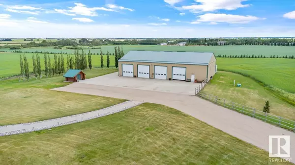 Rural Leduc County, AB T9E2X1,49169 RR 260