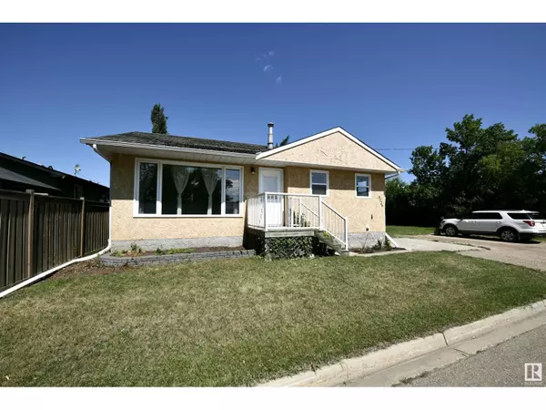 5126 54 AV, St. Paul Town, AB T0A3A1