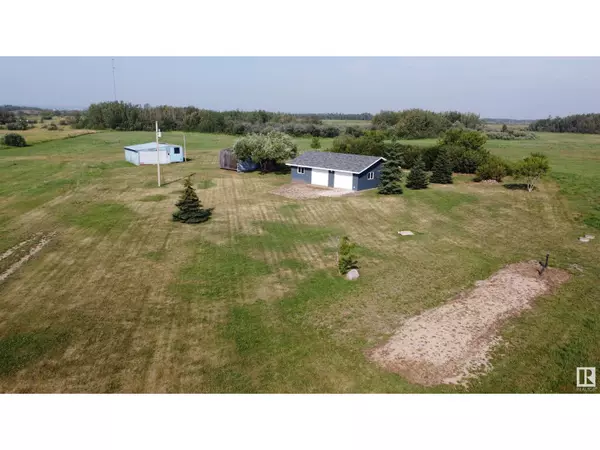 544066 A Range Road 184, Rural Lamont County, AB T0B0W0