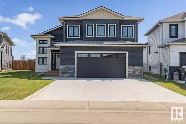 422 Lakewood WY, Cold Lake, AB T9M0K7