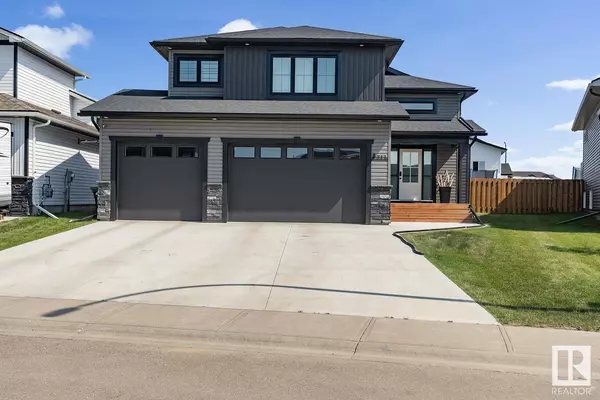 424 Lakewood WY, Cold Lake, AB T9M0K7