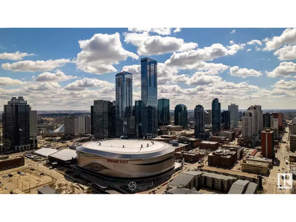 Edmonton, AB T5J0K6,#3905 10360 102 ST NW