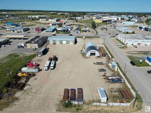 Drayton Valley, AB T7A1R8,5709 50 Ave