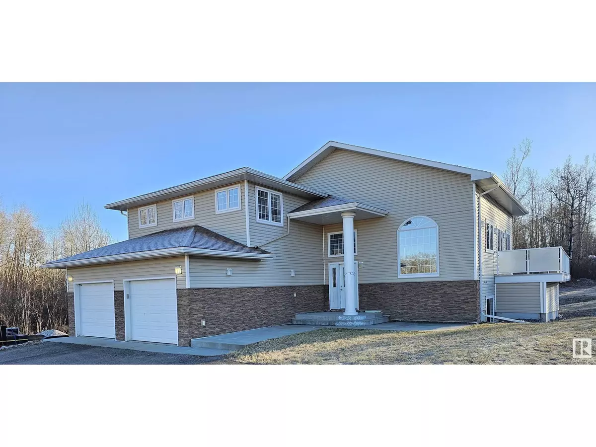 Rural Lac Ste. Anne County, AB T0E1V3,54013 RGE RD 30