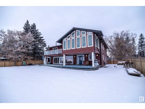 102 Parkins AV, Rural Lac Ste. Anne County, AB T0E1A0