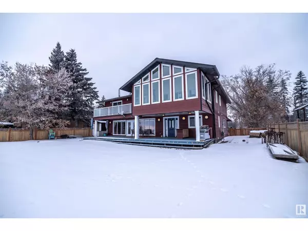 102 Parkins AV, Rural Lac Ste. Anne County, AB T0E1A0