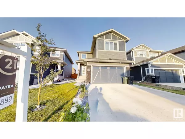 1691 Enright Way NW, Edmonton, AB T6M0Z1