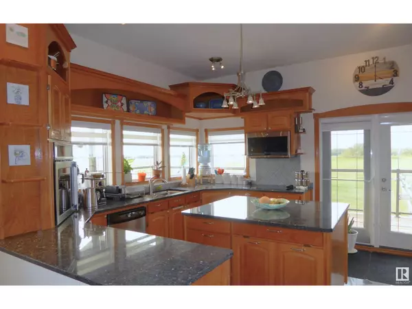 Rural Westlock County, AB T7P2P5,18 59515 RGE RD 260 NW