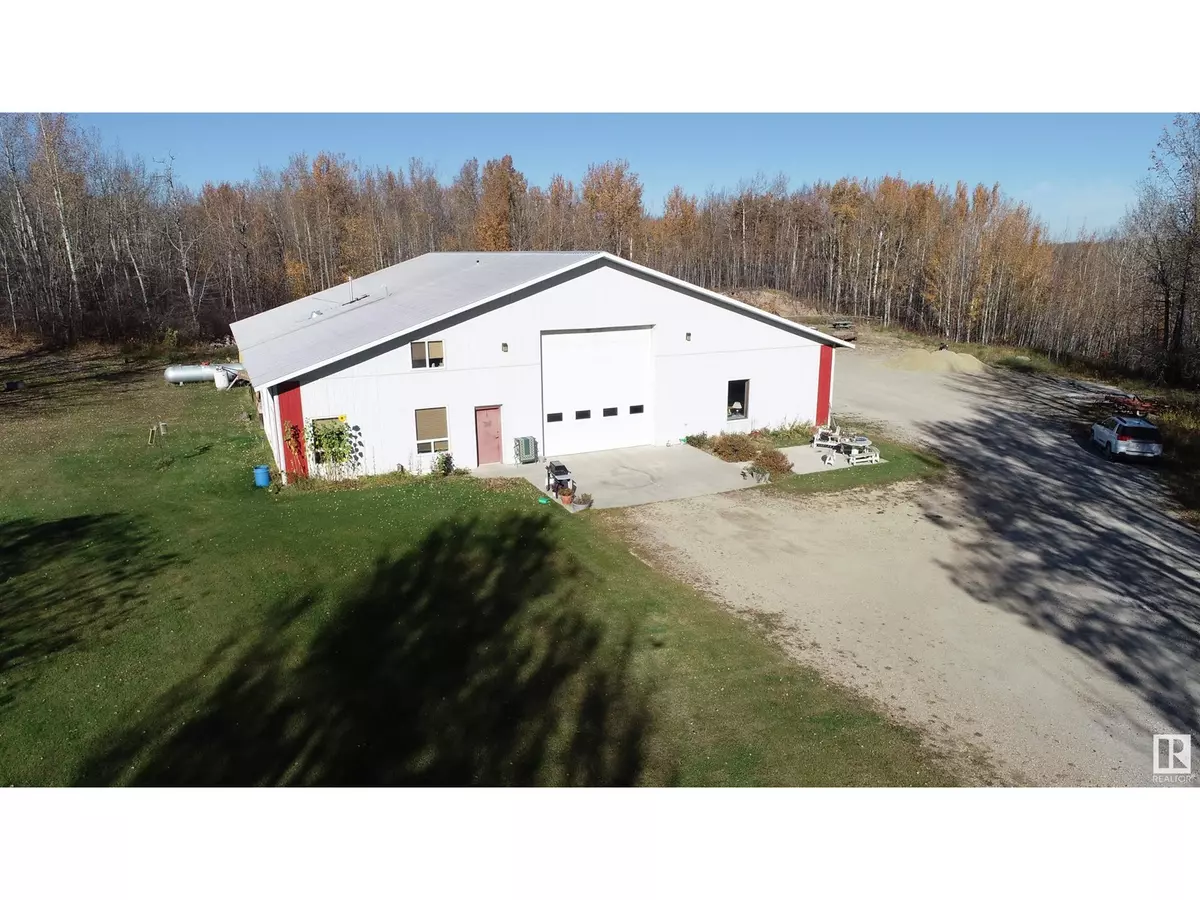 Rural Lac Ste. Anne County, AB T0E0A0,54323 RGE RD 31