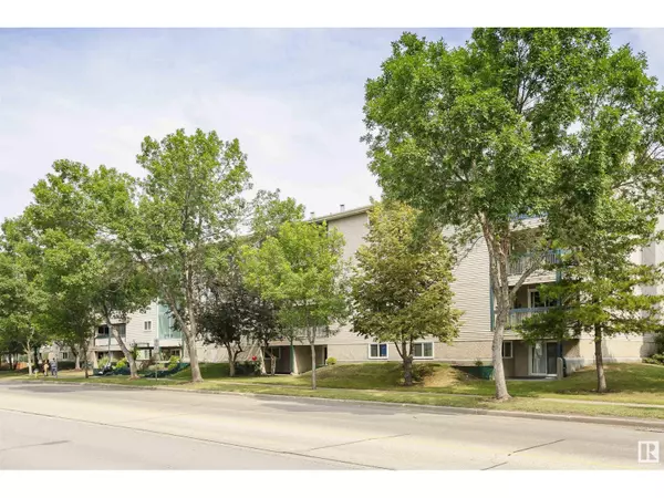 Edmonton, AB T6L5N9,#309 4810 Millwoods rd south S NW